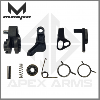 Maopu - CNC Steel Hammer Replacement Set