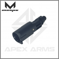 Maopu - Nylon Loading Nozzle Assembly